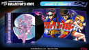 Cosmic Fantasy Collection - 2 LP Vinyl Soundtrack