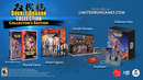 Double Dragon Collection Collector's Edition (Switch)