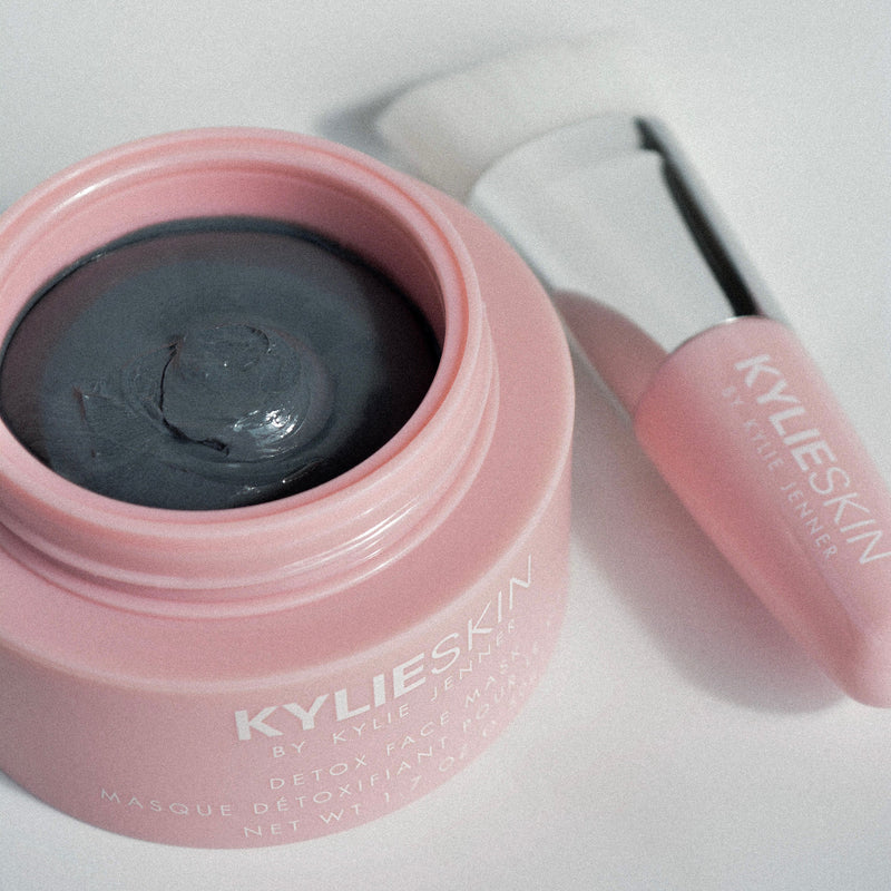 Face Mask Brush