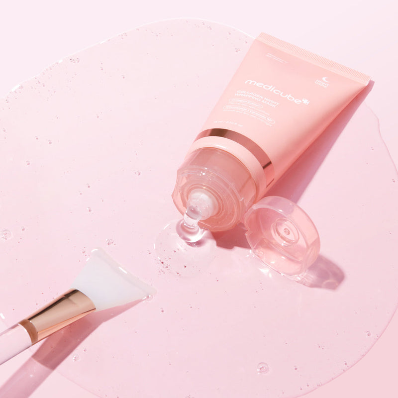 [GIFT] Glazed Milk Duo