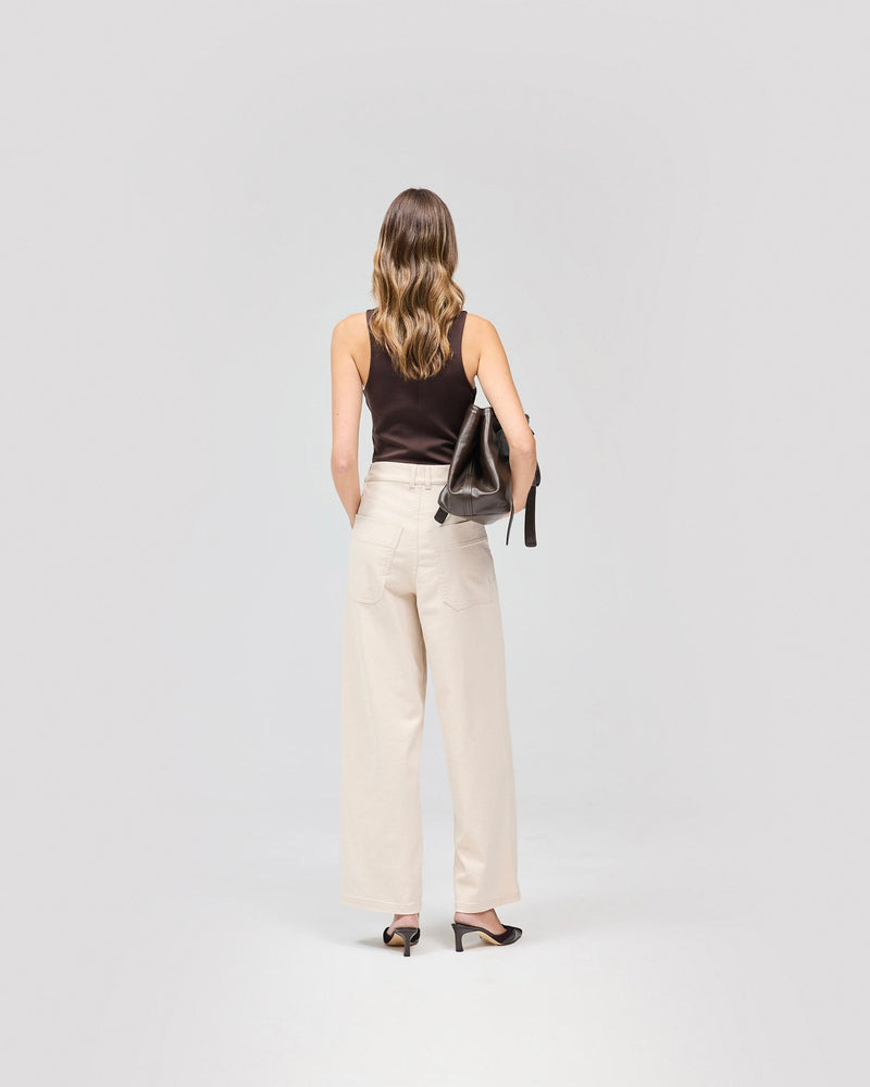 Control Bodysuit - Chocolate