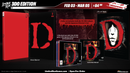 D: The Game Collector's Edition (3DO)