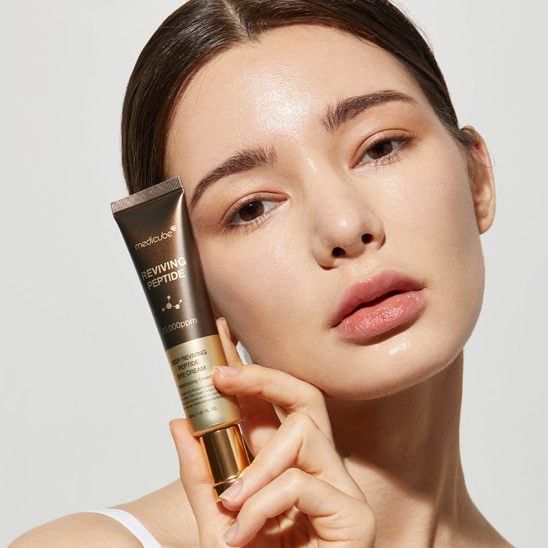 [GIFT] Deep Reviving Peptide Eye Cream