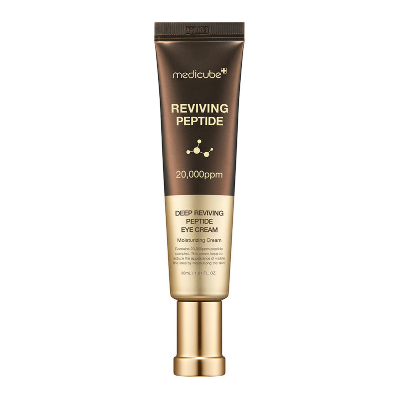 [Subscr.] Deep Reviving Peptide Eye Cream