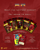 DOOM + DOOM II Monster Booster Card Pack