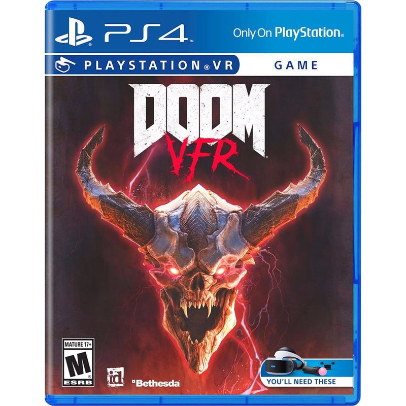 PSVR Games