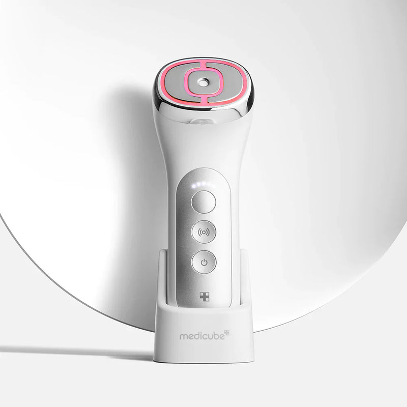 [GIFT] AGE-R Ussera Deep Shot