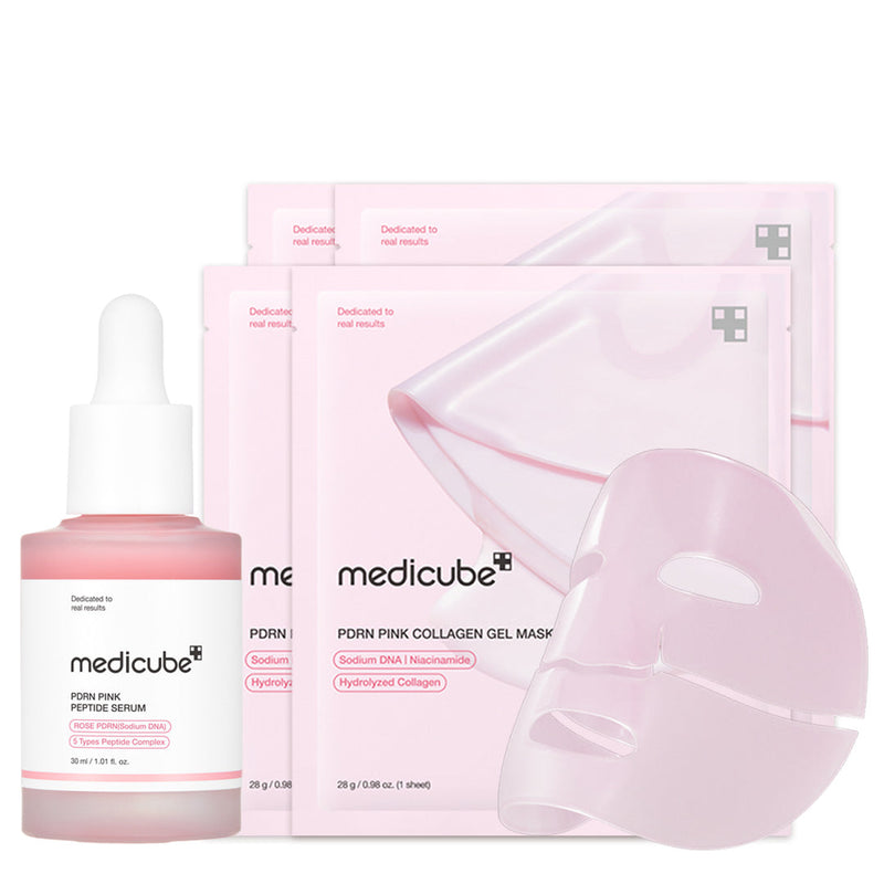 [GIFT] PDRN Pink Peptide Serum