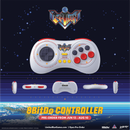 Earthion 8bitDo Controller