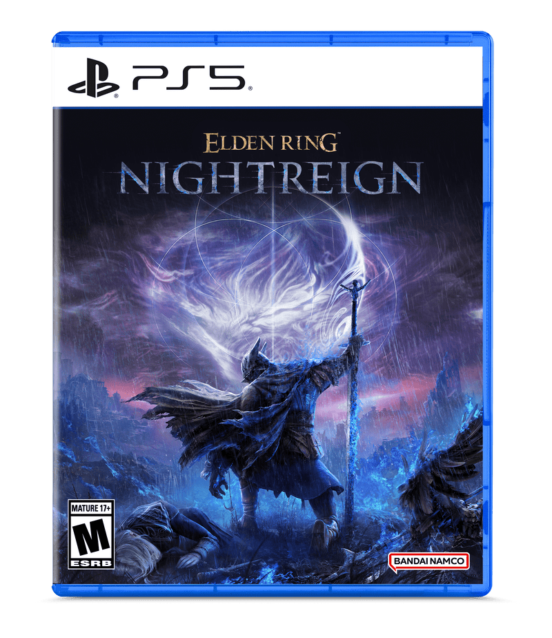 Elden Ring Nightreign, PlayStation 5