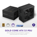 C750 Gold Core