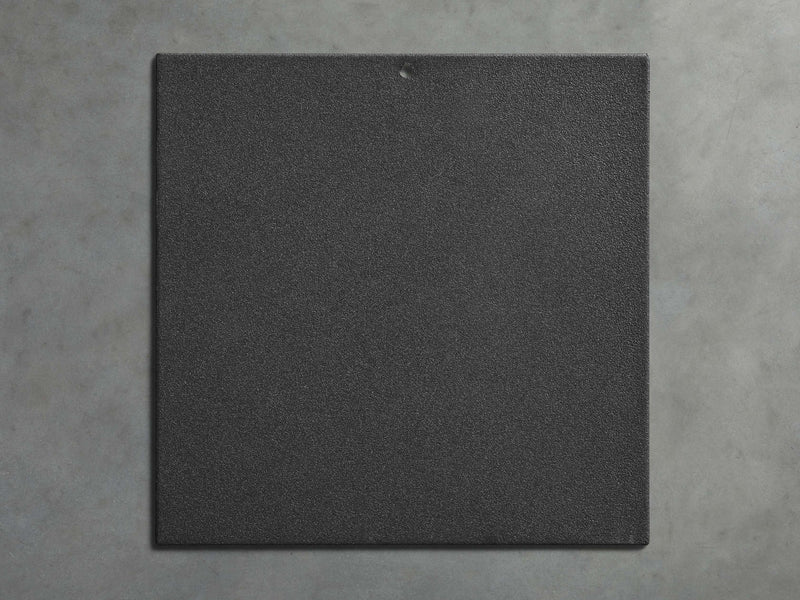 Canyon Outdoor Aluminum Finish Board