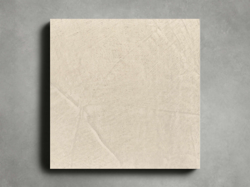 Alesso Outdoor Finish Board in Grey Stone