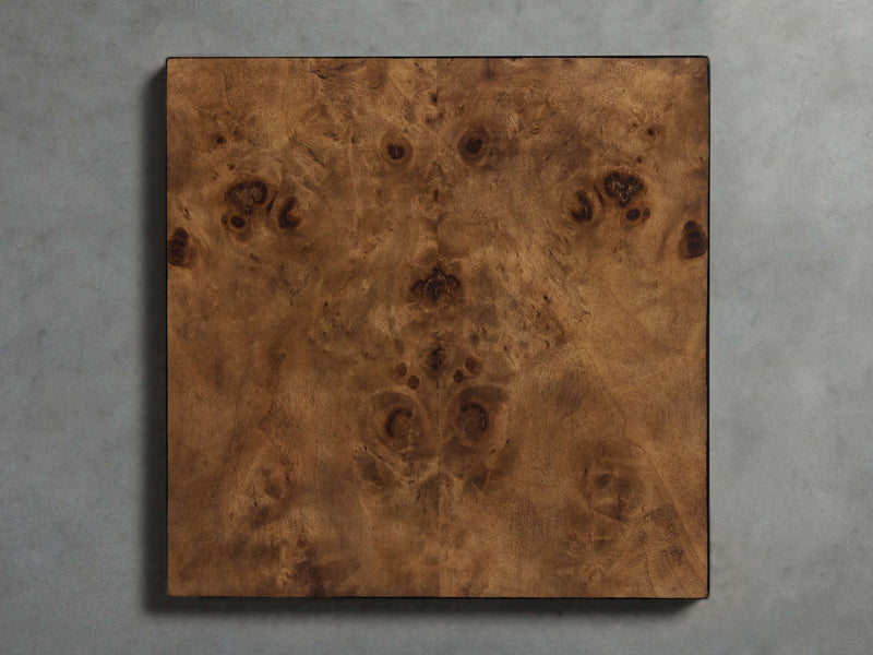 Corey Finish Board