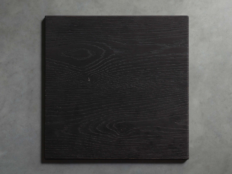 Calvin Finish Board