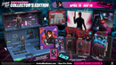 Far Cry 3 - Blood Dragon Collector's Edition (PC)