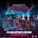 Far Cry 3 - Blood Dragon Collector's Edition (PC)