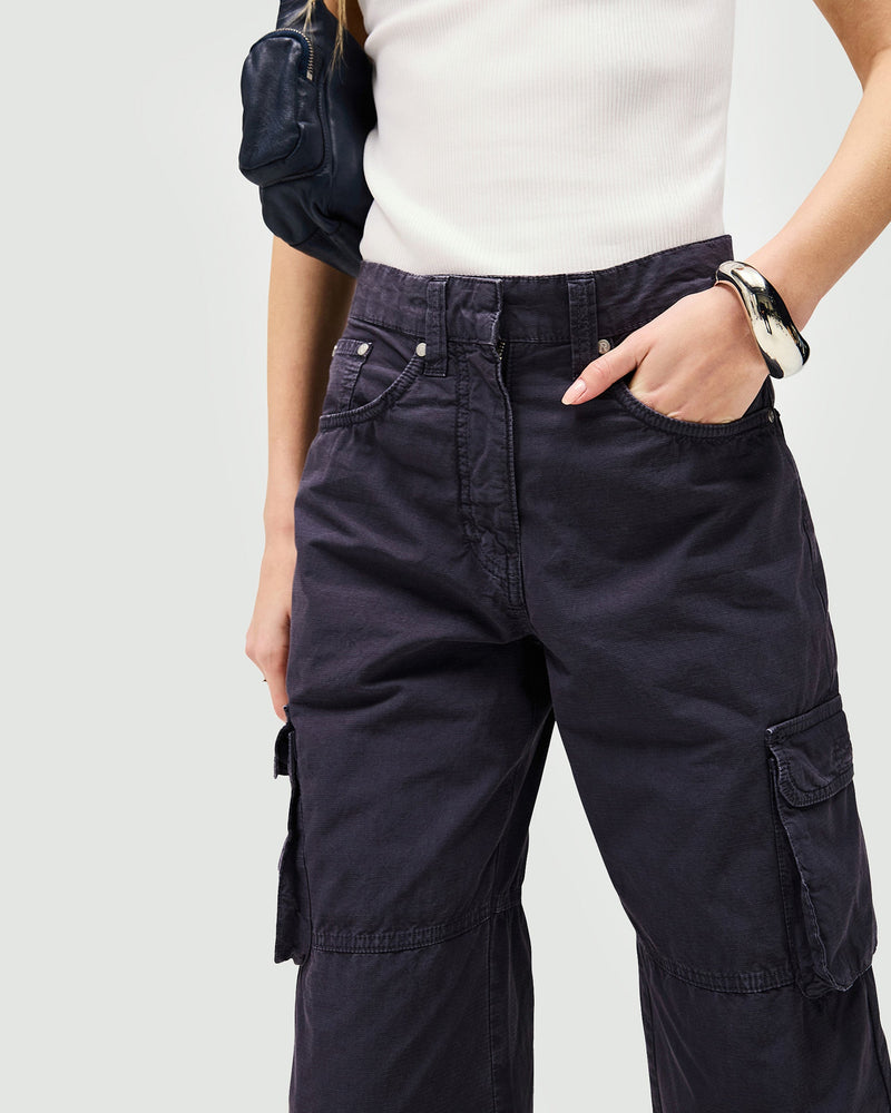 Fender Cargo - Steel Blue