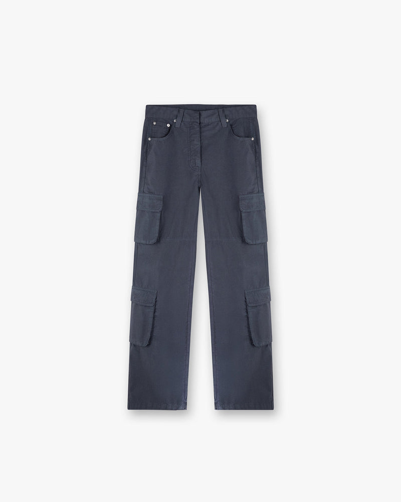 Fender Cargo - Steel Blue