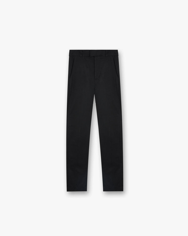 Smoking Pant - Black
