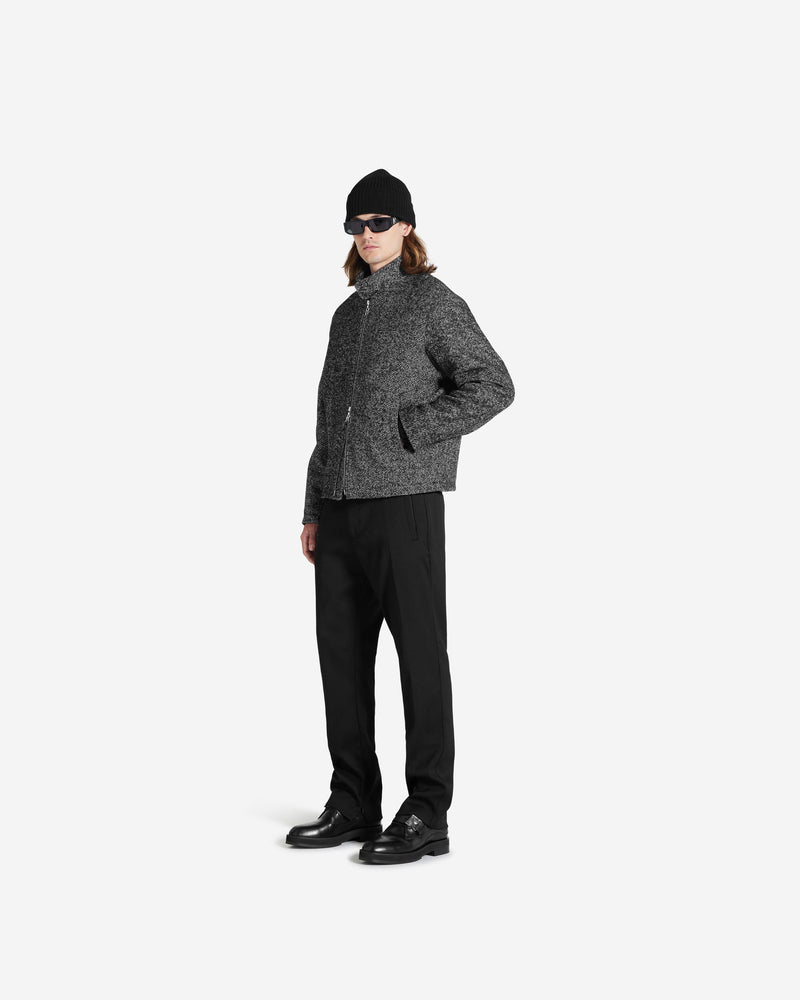 Smart Jacket - Marble