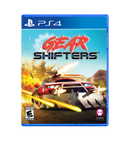 Gearshifters (PS4)