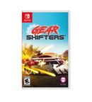 Gearshifters (Switch)