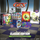 GEX Trilogy Classic Edition (Switch, PS5, Xbox, PC)