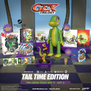 GEX Trilogy Tail Time Edition (Switch, PS5, Xbox, PC)