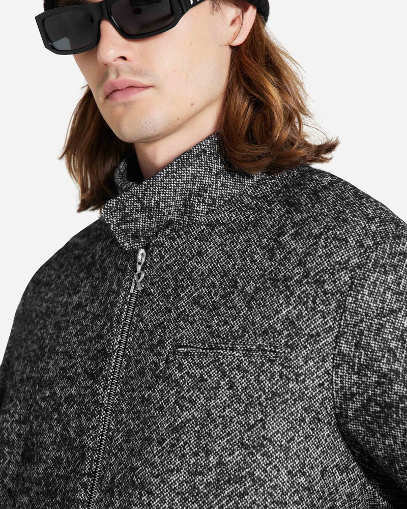 Smart Jacket - Marble
