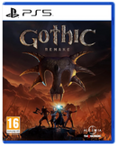 Gothic 1 Remake (PS5)