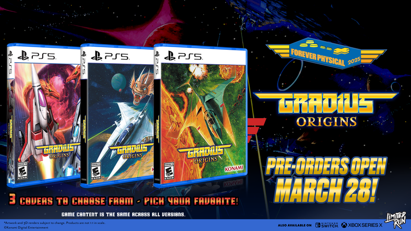 PS5 Limited Run
