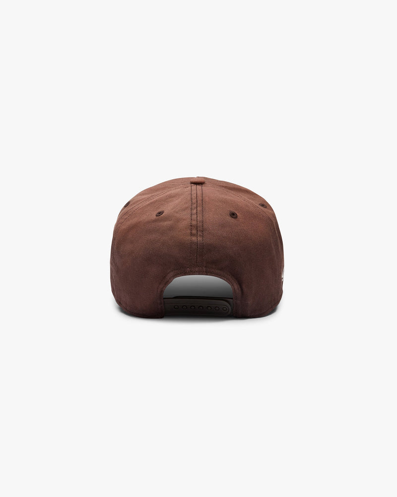 Represent X 47 New York Mets Cap - Washed Brown