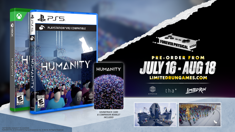 PS5 Limited Run