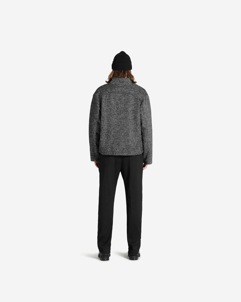 Smart Jacket - Marble