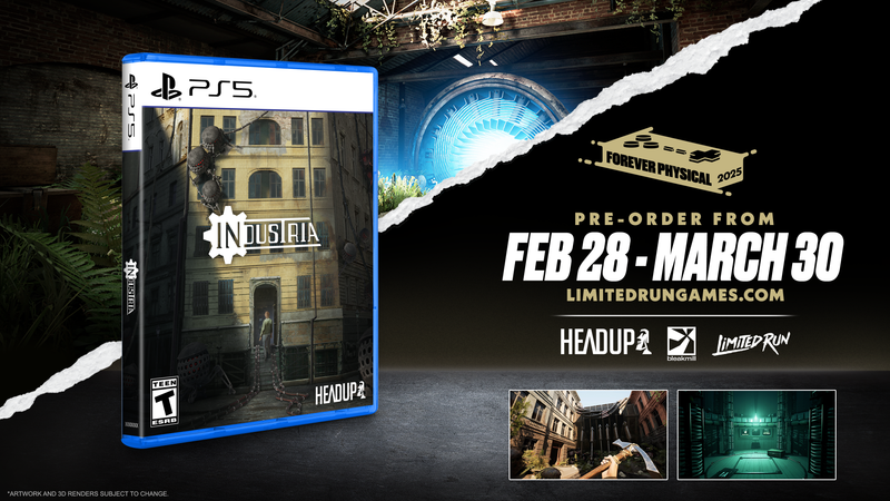 PS5 Limited Run