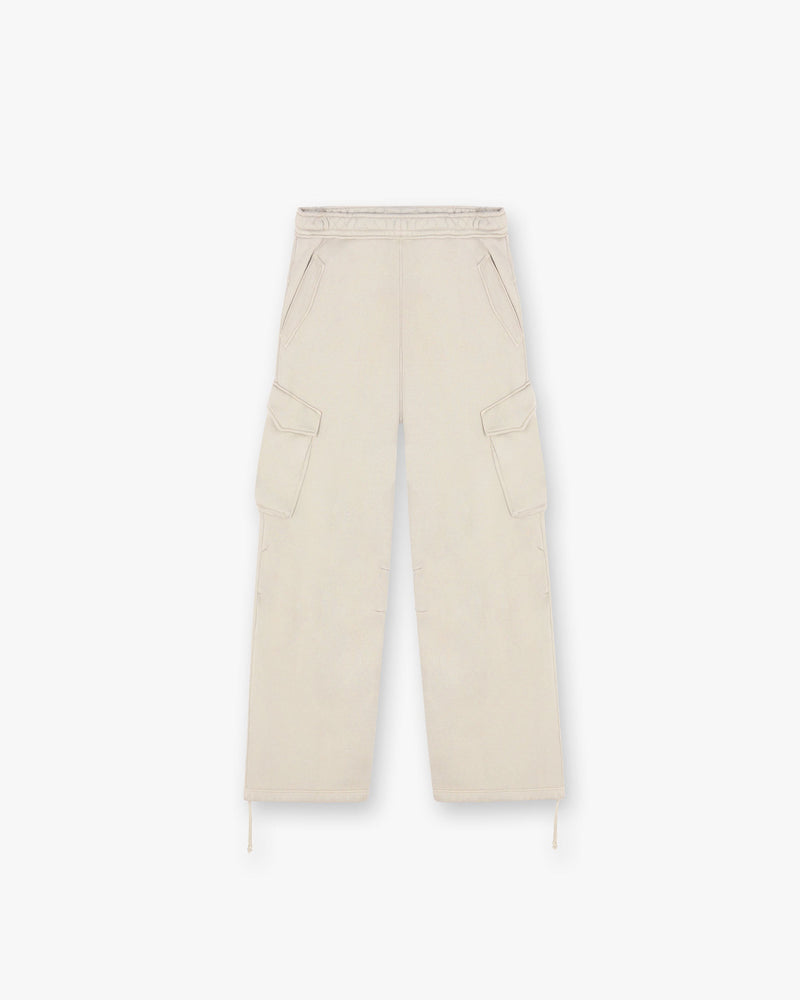Initial Cargo Jogger - Storm