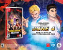 Double Dragon Collection (Switch)