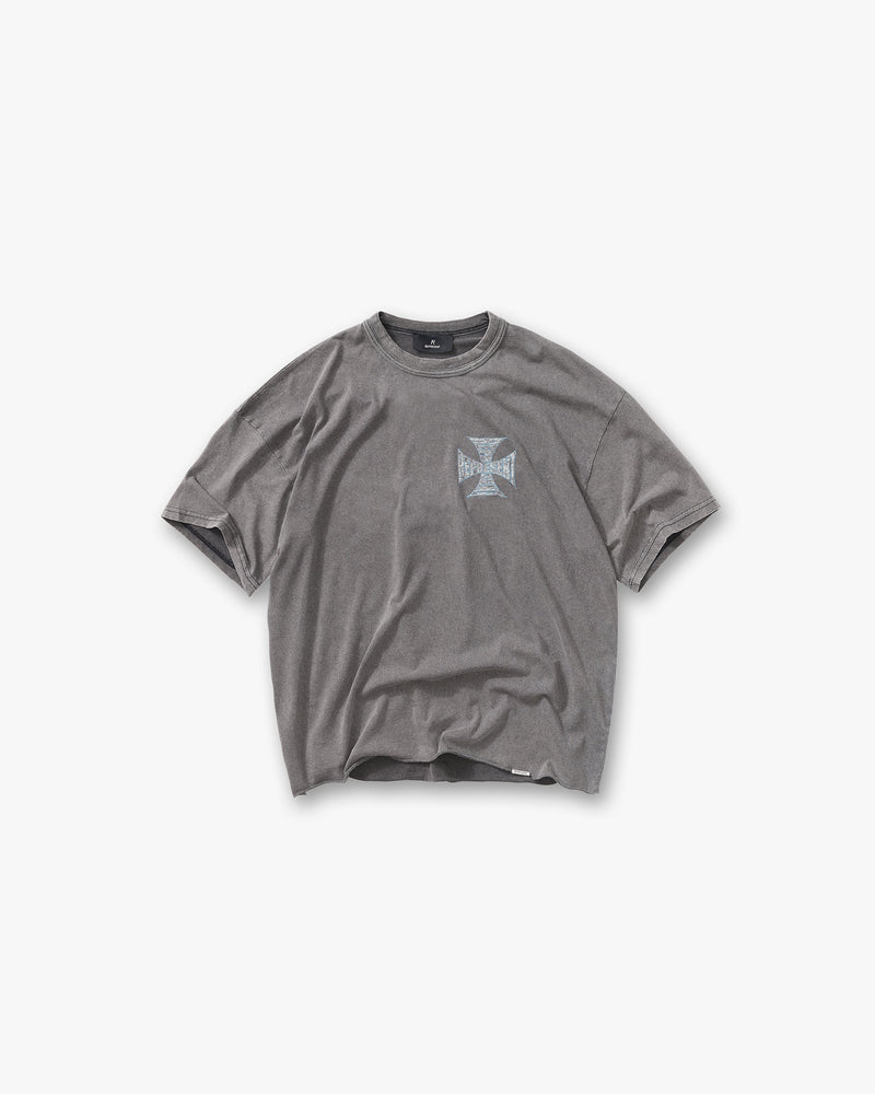 MH T-Shirt - Vintage Grey