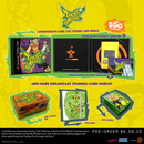 Jet Set Radio Commemorative Case Trading Card Bundle