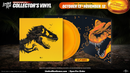 Jurassic Park Vol. 1  - 2 LP Vinyl Soundtrack