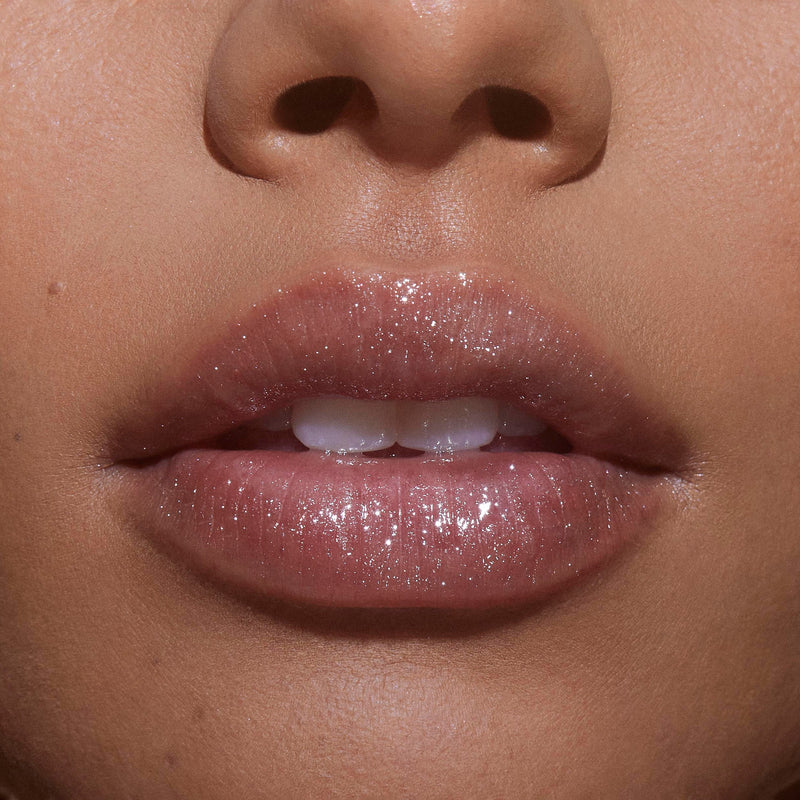 Supple Kiss Lip Glaze