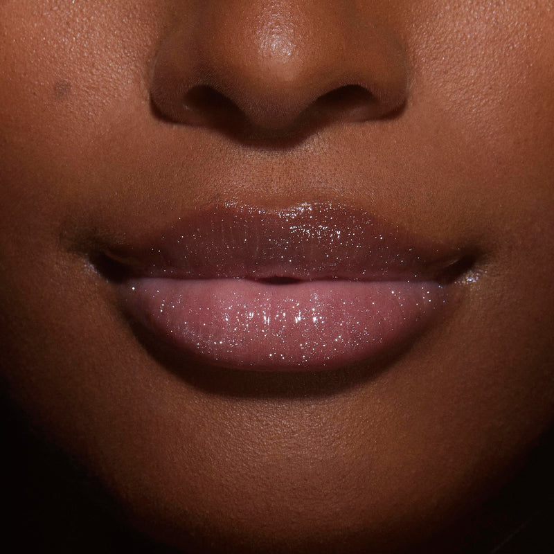 Supple Kiss Lip Glaze
