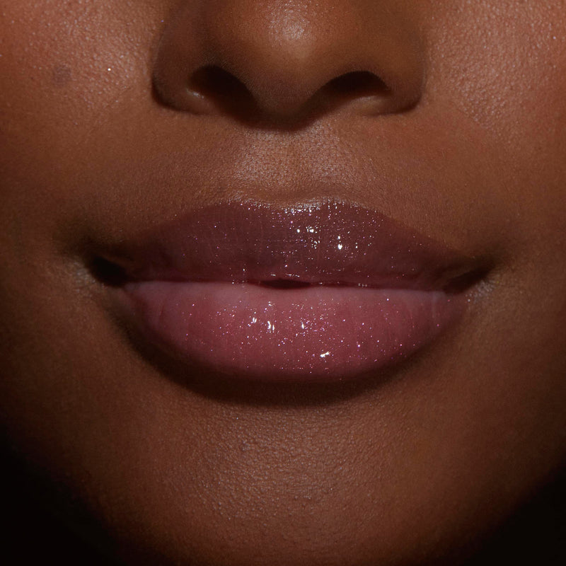 Supple Kiss Lip Glaze