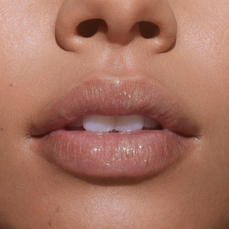 Supple Kiss Lip Glaze