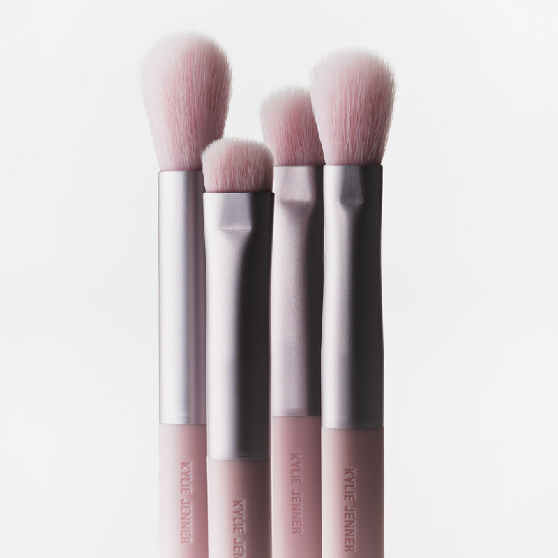 Eyeshadow Brush & The Smokey Palette & Kylash Mascara Bundle