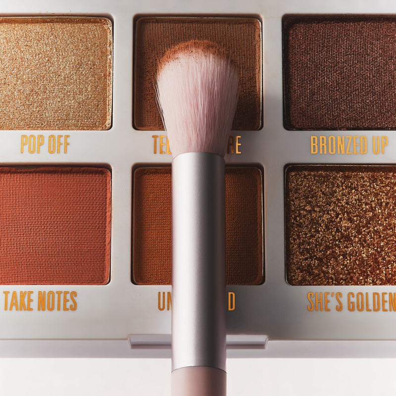 Eyeshadow All-Over Blending Brush 07