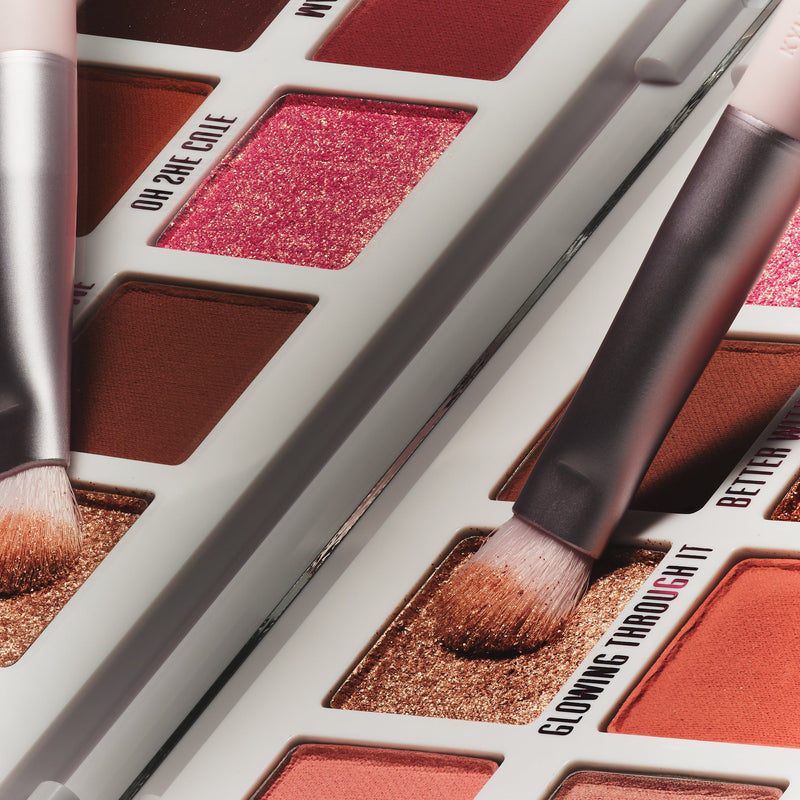 Eyeshadow Packing Brush 09