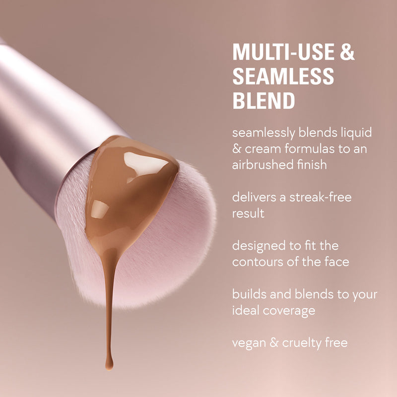 Foundation Brush 01