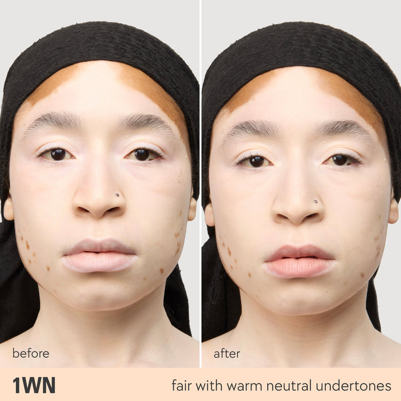 Skin Tint Blurring Elixir
